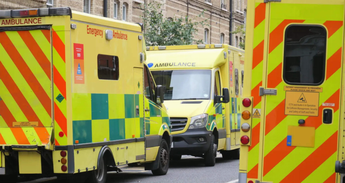 Status365 UG | Rettungsdienst & Sanitätsdienst | Home